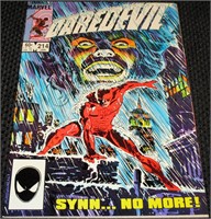 DAREDEVIL #214 -1985