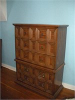 Chest of Drawers18x38x53