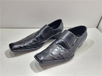 Vintage Men's Loafers, Size: 8