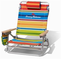 Tommy Bahama Hi-Boy Beach Chair