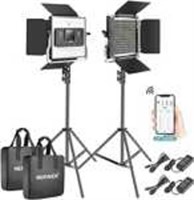 Neewer LED Video Lighting Kit