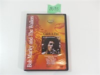 Bob Marley & The wailers Dvd
