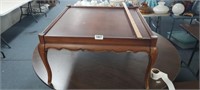 SMALL MAPLE COFFEE TABLE