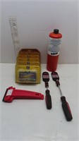 Posi-Seal, tools, automotive items