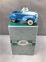 Hallmark kiddie car classics 1941 steel craft