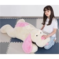 WF479  MaoGoLan Puppy Pillow Plush Toy, 51