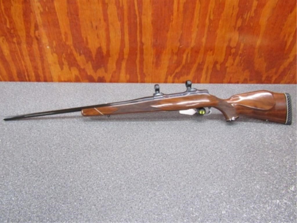 Colt Sauer Sporting Rifle 270 Win Bolt Action,Clip