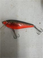 Bagley Musky Fishing Lure