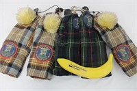 St. Andrews Old Course Scotland Golf Head Covers