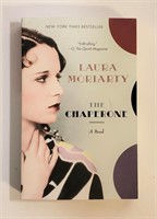 THE CHAPERONE BY LAURA MORIARTY