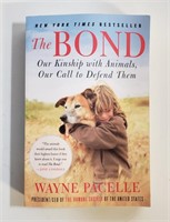 THE BOND BY WAYNE PACELLE