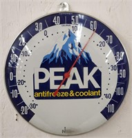 "Peak Antifreeze & Coolant" Thermometer