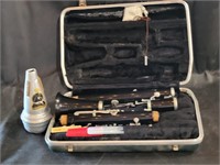 VTG Bundy Clarinet & Trumpet Mute - Note