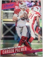 Parallel Carson Palmer