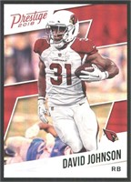 Shiny Parallel David Johnson