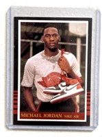 Michael Jordan Nike Air Jordans ones Rookie Promo