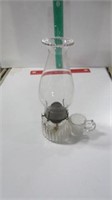 KEROSENE LAMP