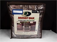 Mossy Oak Furniture Protector Recliner