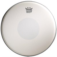 REMO EMPEROR X COATED SNARE BATTER DRUMHEAD SIZE