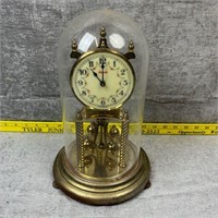 Kundo Globe Clock