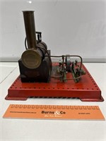 MAMOD Model Steam Stationary Engine - 265 x 210