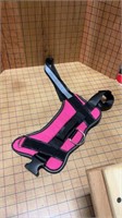 Dog chest harness