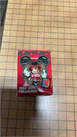 Minnie mouse ornament