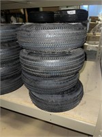 Pneumatic tires