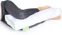 Sleep Yoga Leg Back Pillow Side Sleepers