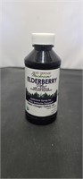 Mushrooms Elderberry Plus Dietary Supplement