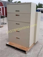 5 - Drawer File Cabinet