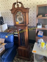 Howard Miller Grandmother Clock