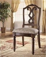 Ashley B604-01 Hardinsburg Side Chair