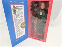 G.I. JOE  1964 -1995  Action Soldier