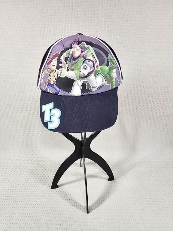 Toy Story T3 Kid's Baseball Cap