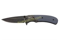 BROWNING KNIFE THE RANGE 2.75" ASSISTED OPENING B