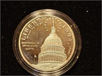 1994S US Capitol Bicent. Commemorative...