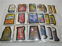 41 Wacky Cards 1991