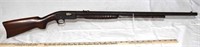 * REMINGTON MOD 12 22 REM SPECIAL CAL PUMP RIFLE