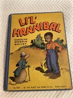 Li’L’ Hannibal by Carolyn Sherwin Bailey