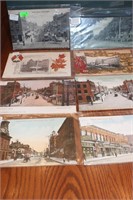 8 Postcards from Owen Sound - Streets