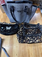 Purse Lot A