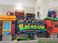 Balladium Ball Blaster System