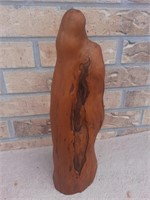 Cypress Knee Wood Sculpture