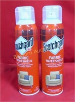 Scotchgard Fabric Water Shield 2-13.5 Oz