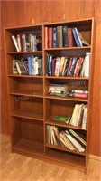 Lots of Books, Jerry Litton, Cattle Sale