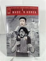 I MADE IN KOREA #5