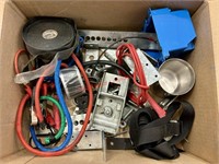 Tools/Parts Box Lot (Madison)