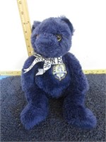 MARIANO RIVERA PLUSH BEAR