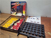 CONNECT 4 Game